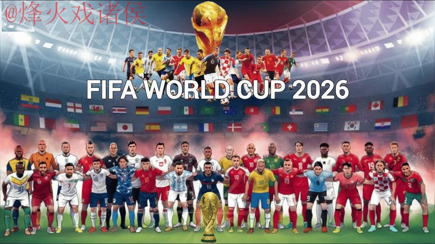 2026世界杯盘口安卓 2026世界杯盘口安卓